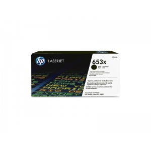 HP 653X (CF320X) OEM